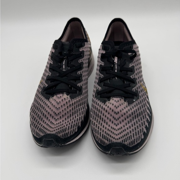 Nike Womens Shoes Air Zoom Pegasus Turbo Size 7 Sneaker Running Pre Owned - Picture 6 of 7